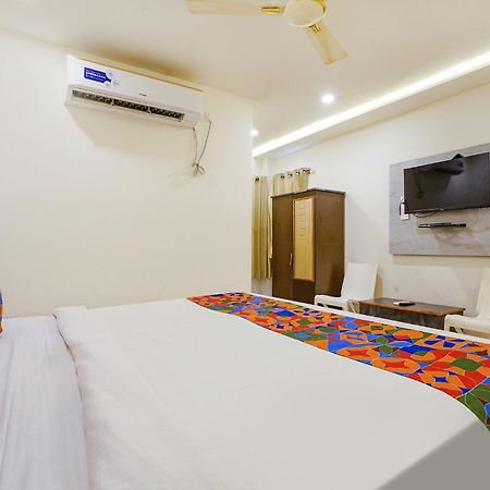 Fabhotel Ambika Elite Buckinghampet Экстерьер фото